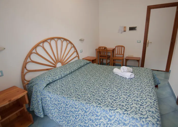 Albergo Macrì