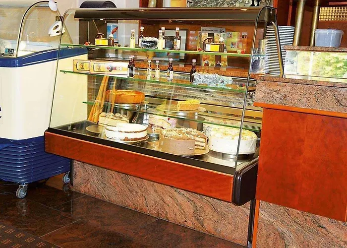 Hotel Muschinsky Bad Lauterberg im Harz