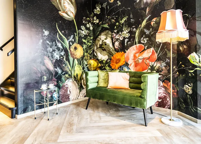 Boutique Hotel Charley'S