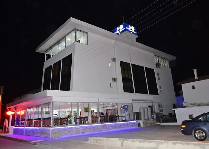 Agz Hotel