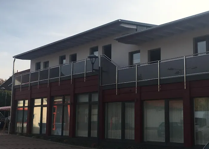 Boardinghouse Alte Bank