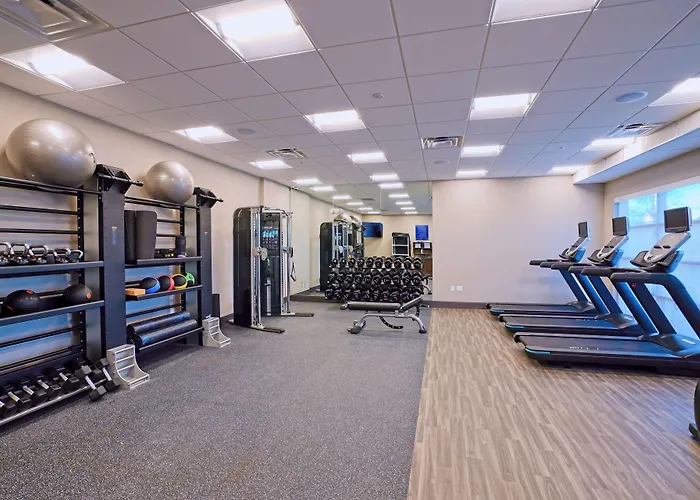 Hampton Inn & Suites Lubbock University, Tx