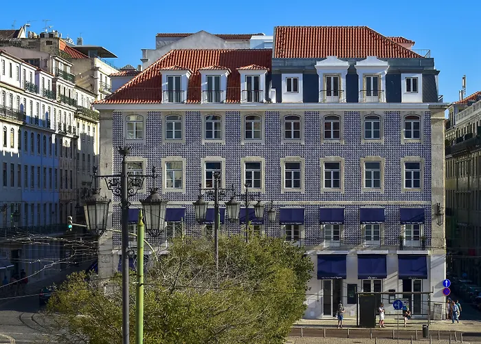 My Story Hotel Figueira