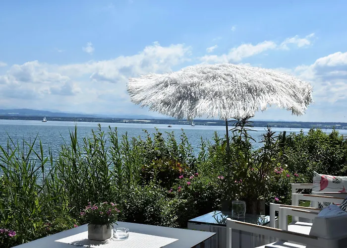 Strandhaus Eberle