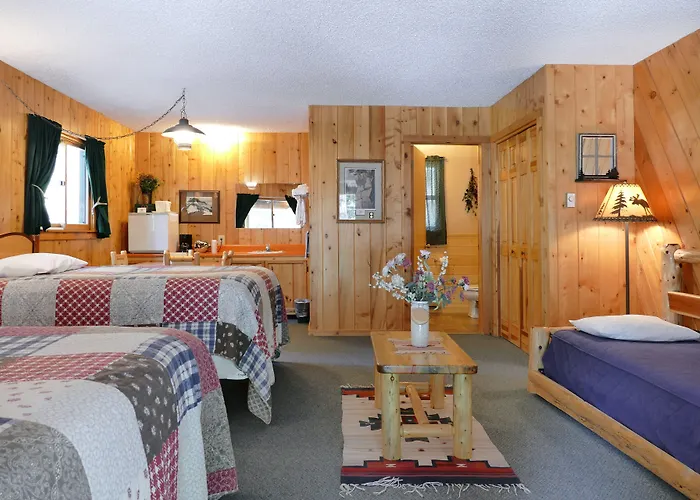 Bill Cody Ranch