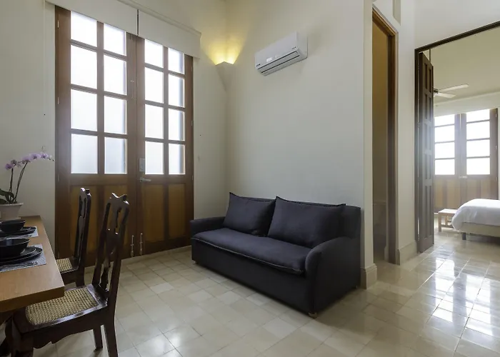 Villa Orquidea Boutique Hotel