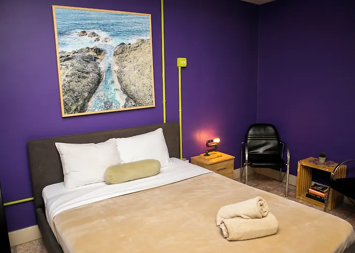 Conturce Hostel