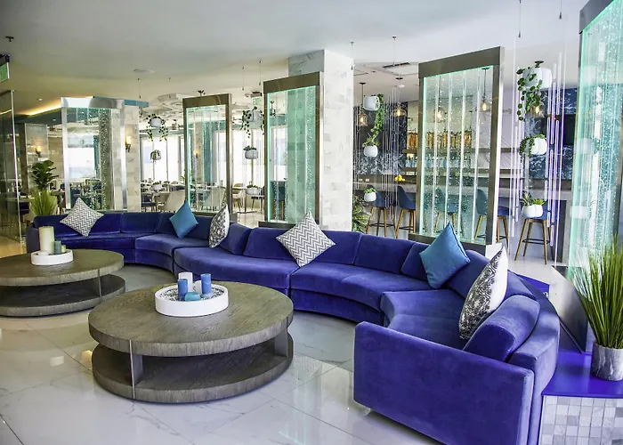 The Abidah By Accra All Inclusive - Adults Only