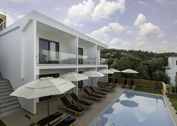 Sigma Luxury Rooms