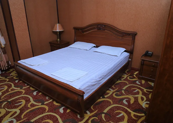Dangara Grand Hotel