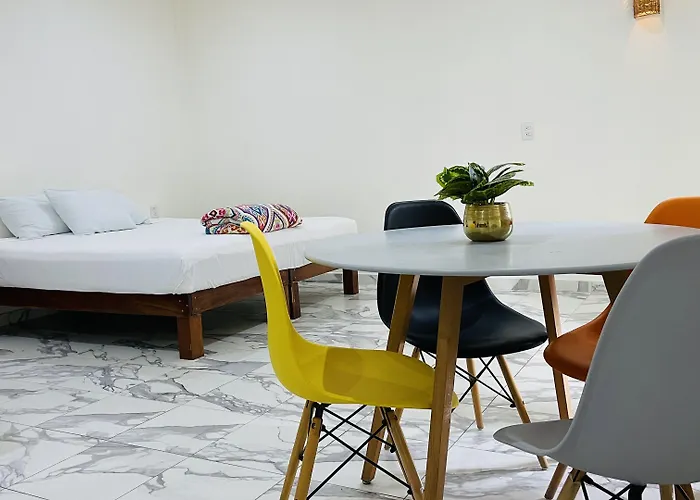 Los Arcos Hotel - Tulum
