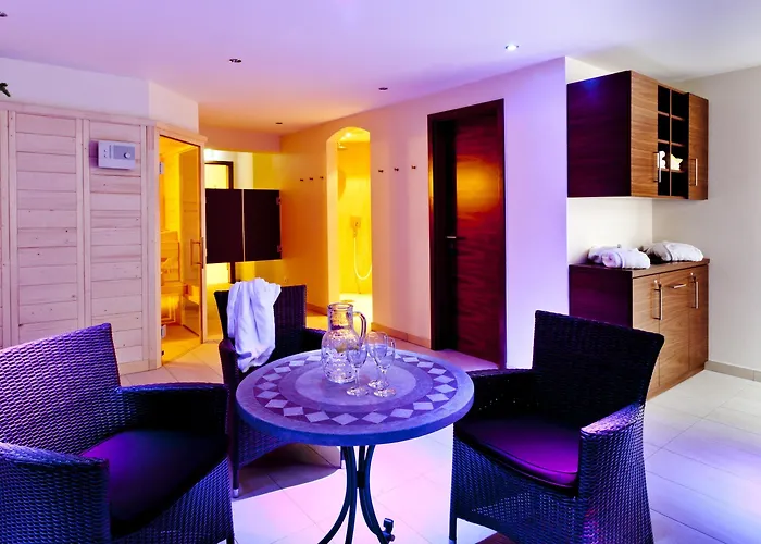 Hotel Greinwald