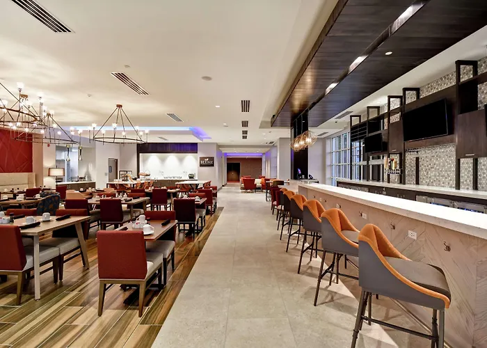 Hilton Garden Inn Lansing West