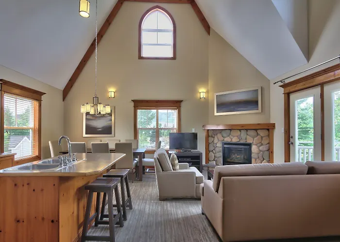 Blue Mountain Resort Home Collection