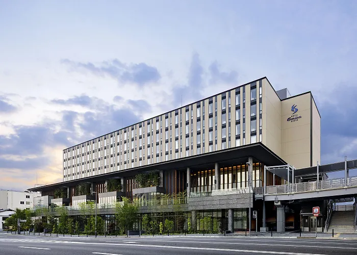 Hotel Emion Kyoto