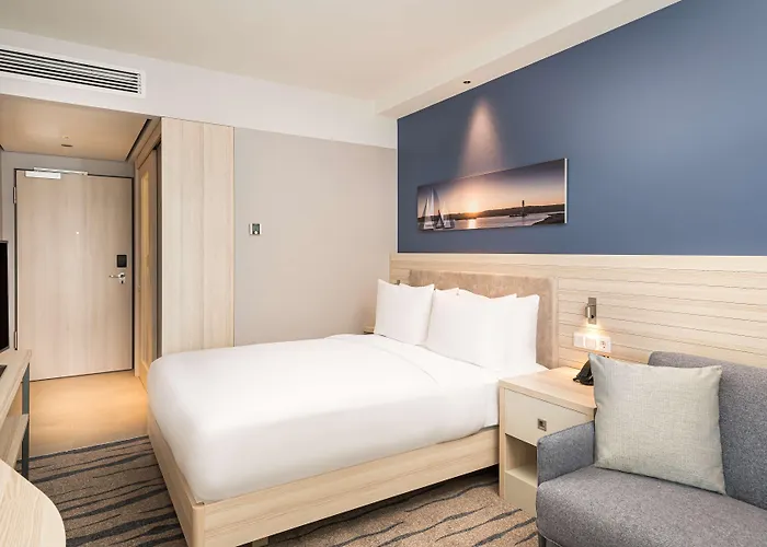 Hampton By Hilton Kiel