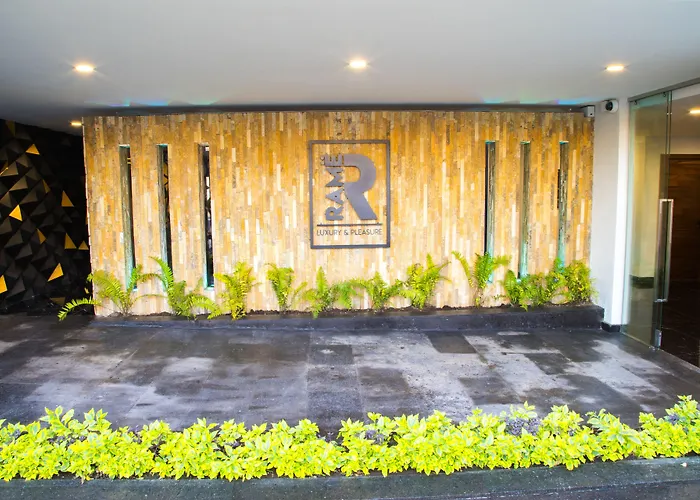 Rame Hotel Boutique