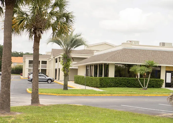 A & S Vacation Rooms