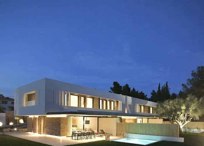 Amantes Villas And Suites