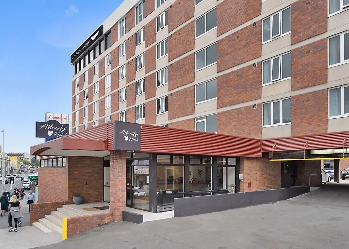 Allurity Hotel