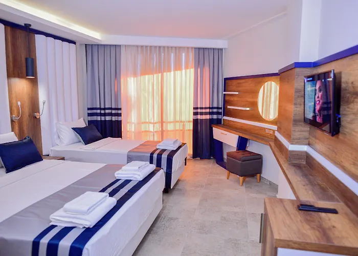 Sette Serenity Hotel (Adults Only)