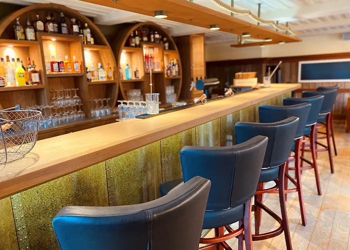Aedenlife Hotel&Resort Rügen