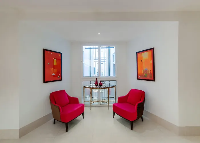 Red Fox By Lemon Tree Hotels, Vijayawada