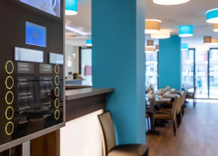 Trip Inn Hotel Münster City