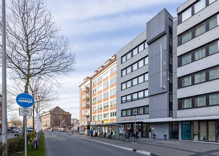 Trip Inn Hotel Münster City
