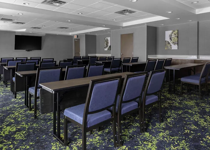 Hampton Inn & Suites Cedar Park North Austin, Tx