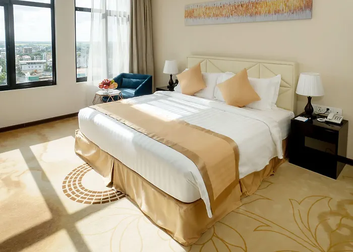 Hotel Sanchaung Yangon