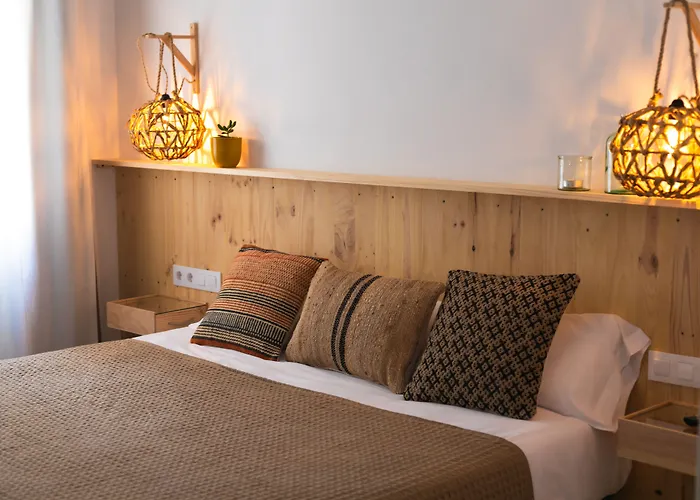 Hostal Sa Teula