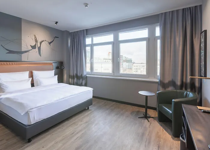 TITANIC Comfort Kurfürstendamm