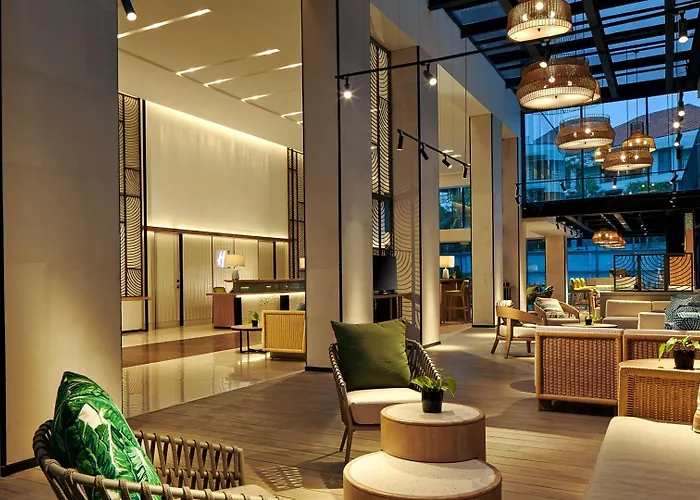 Holiday Inn Bali Sanur By Ihg