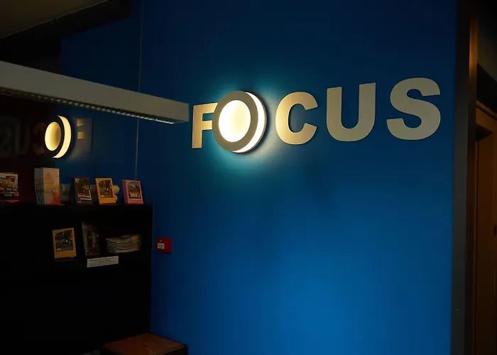 Focus Budget
