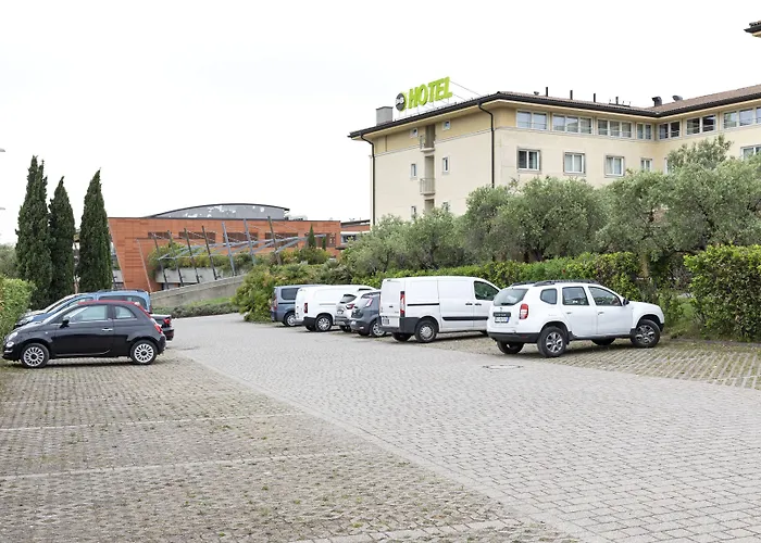 B&B Hotel Affi - Lago Di Garda