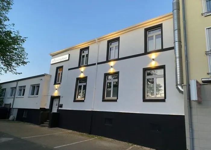 Shiva'S Cityaparthotel