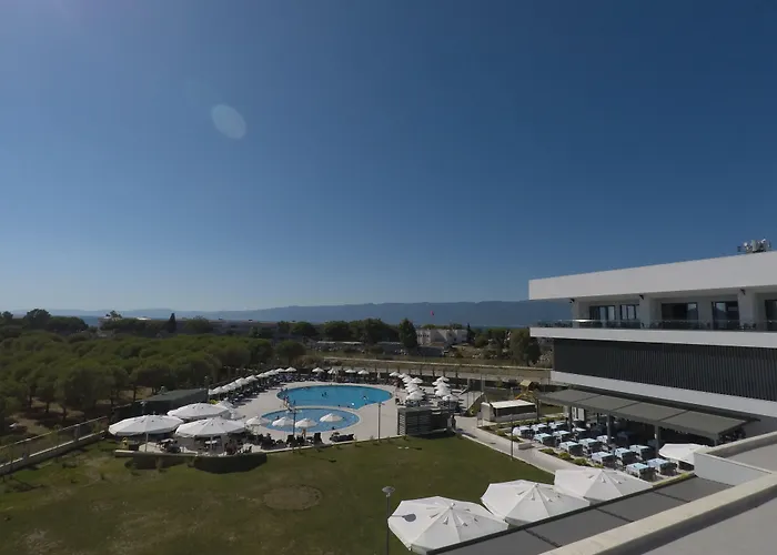 Tezmadra Hotel