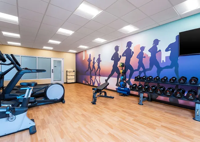 Hyatt Place Flint/Grand Blanc