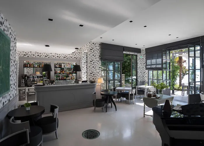 Park Hotel Italia