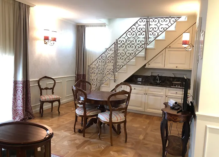 Bed and Breakfast Relais Colle San Pietro Verona