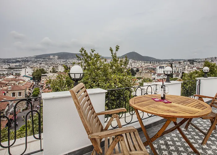Eliada Hotel