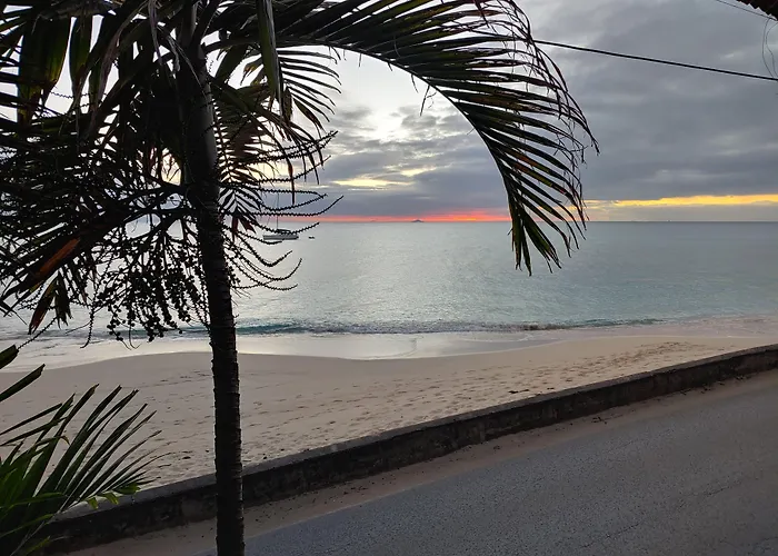 Orrie's Beach Bar&Hotel