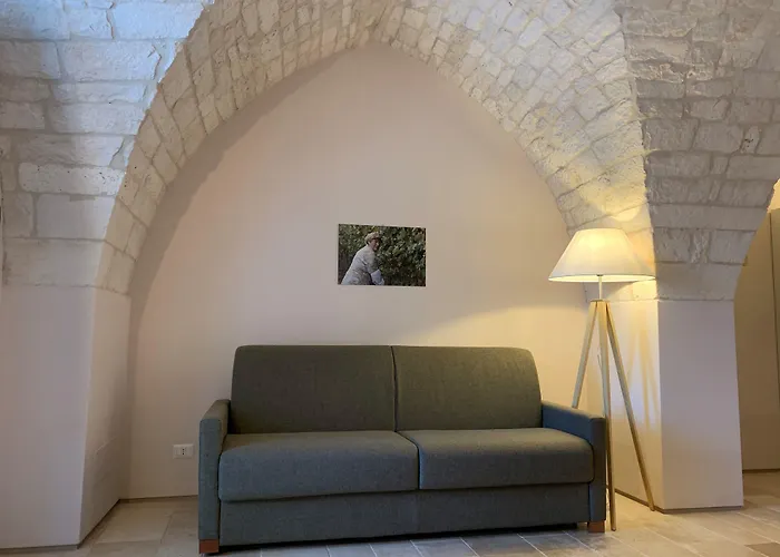 Masseria Grofoleo