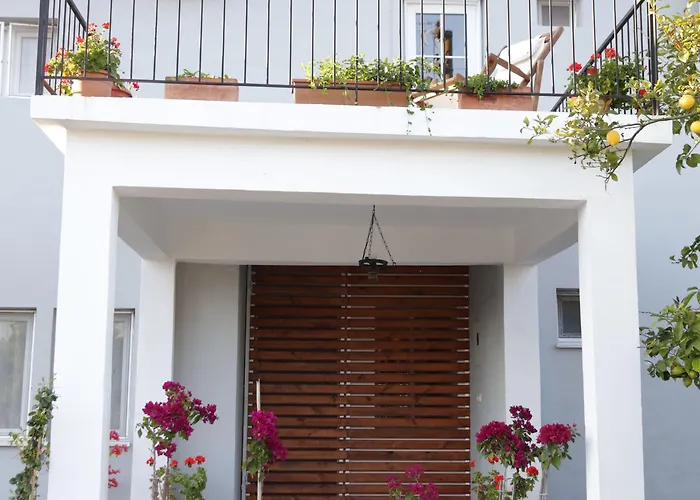 Dalyan Holiday Hotel