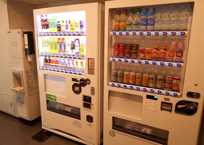 Keikyu Ex Inn Akihabara Tóquio