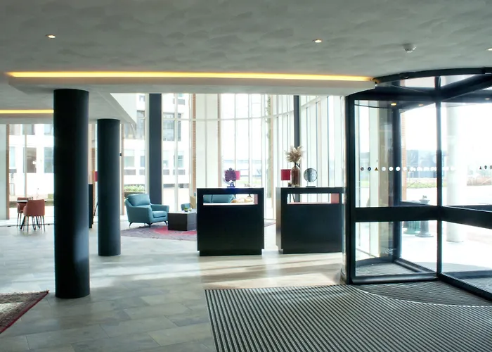 Bastion Hotel Arnhem