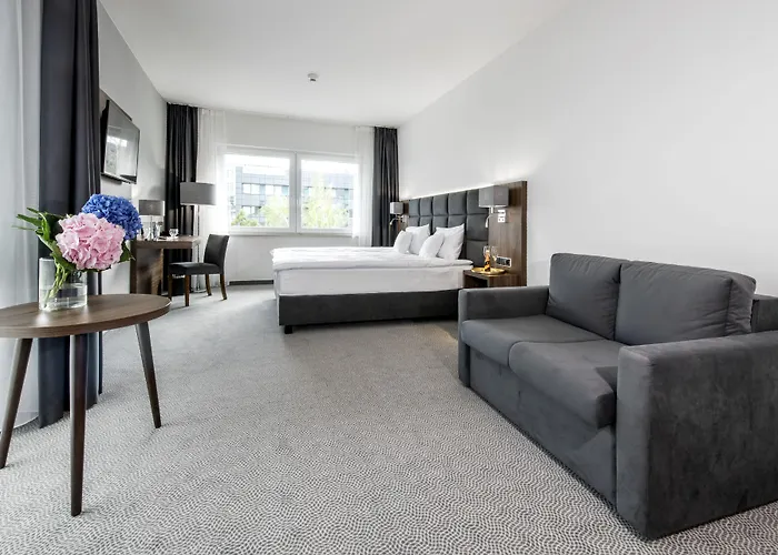 Db Hotel Wroclaw