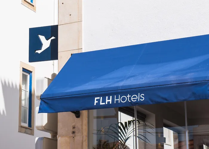 Reserva Flh Hotels Ericeira