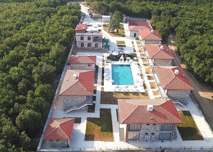 Igneada Hotel Rezve